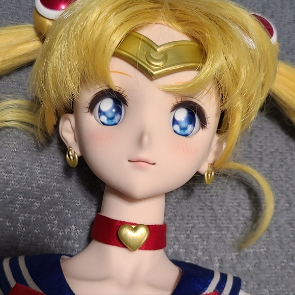 Sailor Moon Volks Dollfie Dream Doll - Picture 7 of 16